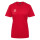 hummel Hmlauthentic Co T-Shirt S/S Damen - true red