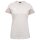 hummel Hmltravel T-Shirt S/S Damen - light grey melange