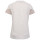 hummel Hmltravel T-Shirt S/S Damen - light grey melange