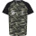 hummel Hmlfsk Fly T-Shirt S/S Jungen - forest night