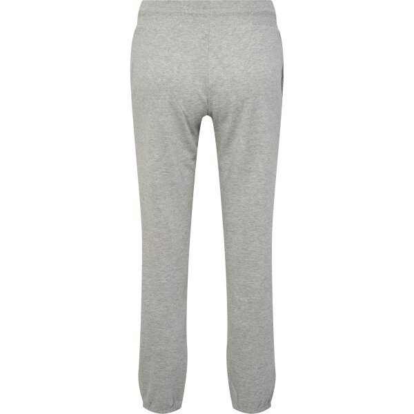 hummel Hmlic Billie Regular Trainingshose Damen - grey...