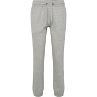 hummel Hmlic Billie Regular Trainingshose Damen - grey melange