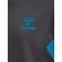 hummel Hmlstaltic Cotton T-Shirt S/S Kinder - magnet