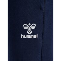 hummel Hmltravel Sweat Trainingshose Damen - marine