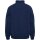 hummel Hmltravel Woven Trainingsjacke Herren - marine