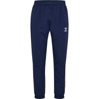 hummel Hmltravel Woven Trainingshose Herren - marine