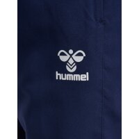 hummel Hmltravel Woven Trainingshose Herren - marine