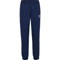 hummel Hmltravel Woven Trainingshose Damen - marine