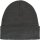 hummel Hmlpark Beanie Kinder - asphalt