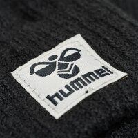 hummel Hmlkvint Glove Kinder - black