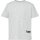 hummel Hmlpure T-Shirt S/S Kinder - ultra light grey melange