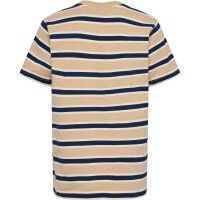 hummel Hmlweston T-Shirt S/S Jungen - irish cream