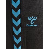 hummel Hmlstaltic Training Trainingshose Damen - magnet