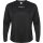 hummel Hmlte Curvy T-Shirt L/S Plus Damen - black