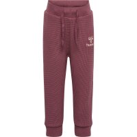 hummel Hmlcosy Trainingshose Mädchen - rose brown