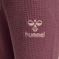 hummel Hmlcosy Trainingshose M&auml;dchen - rose brown