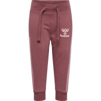 hummel Hmlneel Trainingshose Mädchen - rose brown