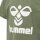 hummel Hmltres T-Shirt S/S Kinder - oil green