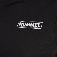 hummel Hmllegacy Wo Regular T-Shirt Plus Damen - black