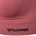 hummel Hmltif Seamless Sports Top Damen - mineral red