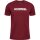 hummel Hmllegacy T-Shirt - cabernet