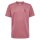 hummel Hmlactive Pl Trikot S/S Kinder - mesa rose