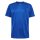 hummel Hmlactive Pl Trikot S/S Kinder - princess blue