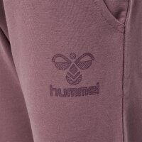 hummel Hmlfastwo Nuette Trainingshose M&auml;dchen - wistful mauve