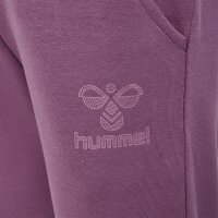 hummel Hmlfastwo Nuette Trainingshose M&auml;dchen - tulipwood