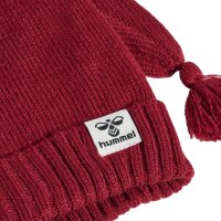 hummel Hmlchristmas Hat Kinder - cordovan