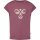 hummel Hmldiez T-Shirt S/S Mädchen - rose brown