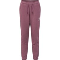 hummel Hmlnuttie Trainingshose Mädchen - rose brown