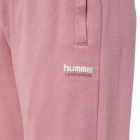 hummel Hmllgc Shai Regular Trainingshose Damen - nostalgia rose