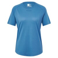 hummel Hmlmt Vanja T-Shirt Damen - coronet blue