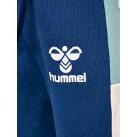 hummel Hmlskylan Trainingshose Jungen - dark denim