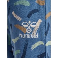 hummel Hmlgustav Trainingshose Jungen - coronet blue