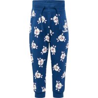 hummel Hmlbloom Trainingshose Mädchen - dark denim