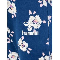 hummel Hmlbloom Trainingshose Mädchen - dark denim