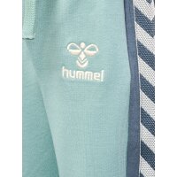 hummel Hmlleague Trainingshose Jungen - blue surf