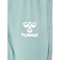 hummel Hmlapple Trainingshose Kinder - blue surf