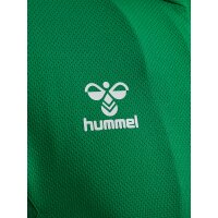 hummel Hmlauthentic Pl Zip Trainingsjacke Herren - jelly...