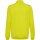 hummel Hmlauthentic Pl Zip Trainingsjacke Kinder - blazing yellow