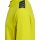 hummel Hmlauthentic Pl Zip Trainingsjacke Kinder - blazing yellow