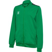 hummel Hmlauthentic Pl Zip Trainingsjacke Kinder - jelly...