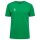 hummel Hmlauthentic Co T-Shirt S/S Herren - jelly bean