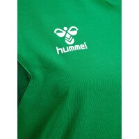 hummel Hmlauthentic Co T-Shirt S/S Damen - jelly bean