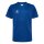 hummel Hmlessential Trikot S/S Kinder - true blue