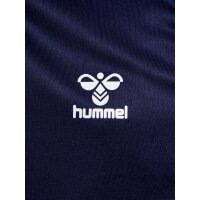 hummel Hmlessential Track Trainingsjacke Kinder - marine