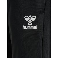 hummel Hmlessential Training Trainingshose Kinder - black