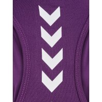 hummel Hmlte Tola Tanktop Damen - imperial purple